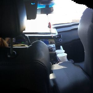 Meet your Posher, Mohammed